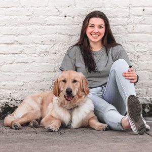 Meet your Posher, Annie